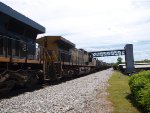 CSX 351